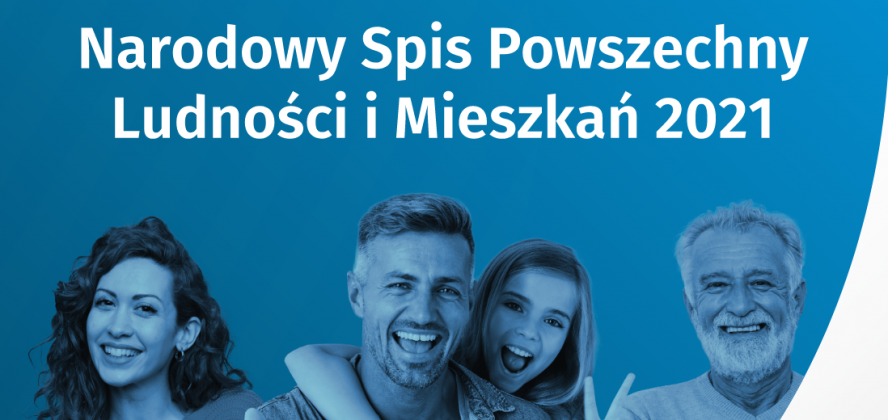 Już 1 kwietnia zacznie się Narodowy Spis Powszechny Ludności i Mieszkań 2021!